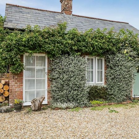 Parkfield Cottage Sturminster Marshall Buitenkant foto