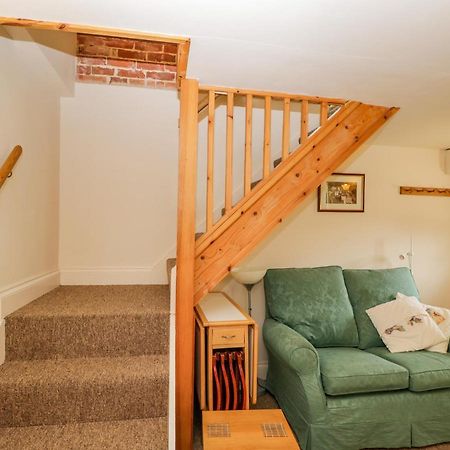 Parkfield Cottage Sturminster Marshall Buitenkant foto