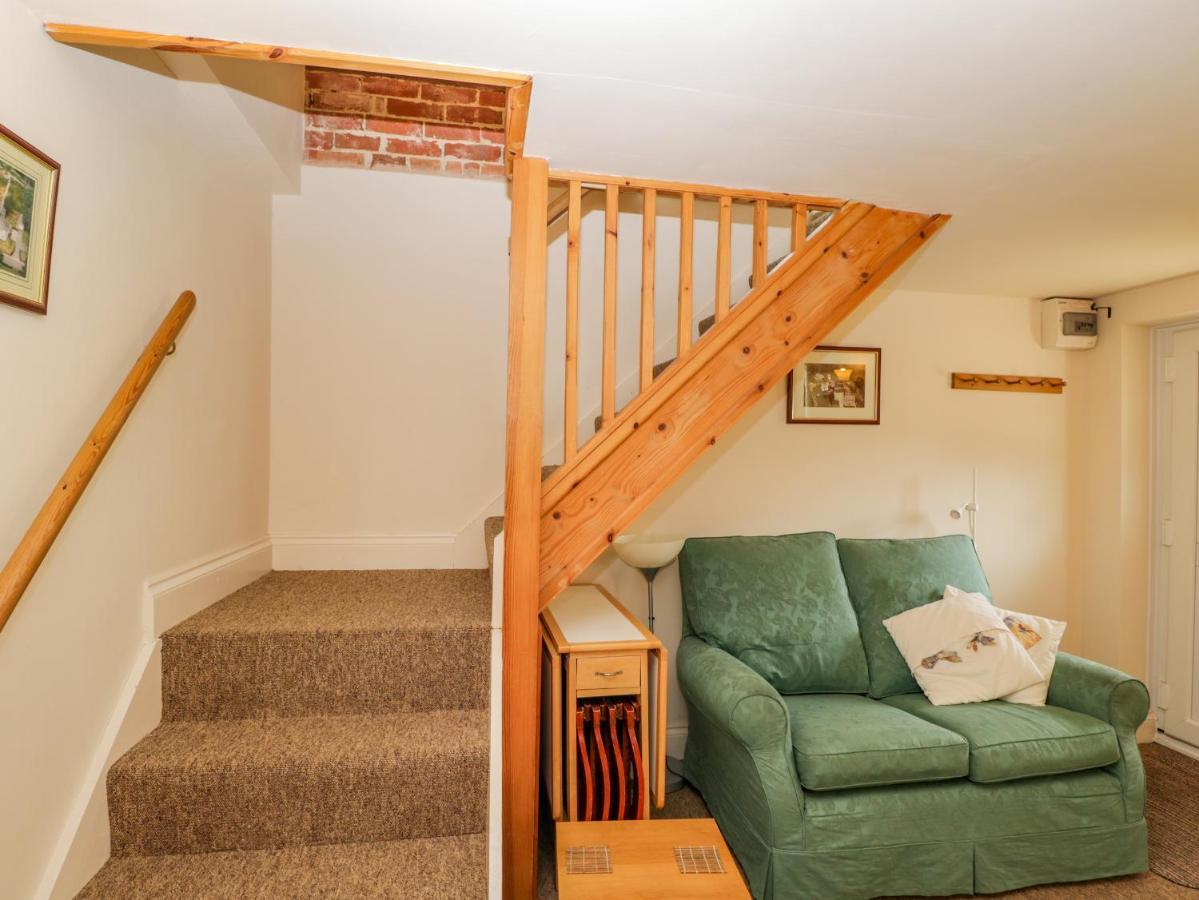 Parkfield Cottage Sturminster Marshall Buitenkant foto
