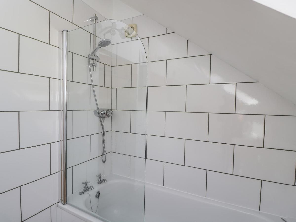 Parkfield Cottage Sturminster Marshall Buitenkant foto